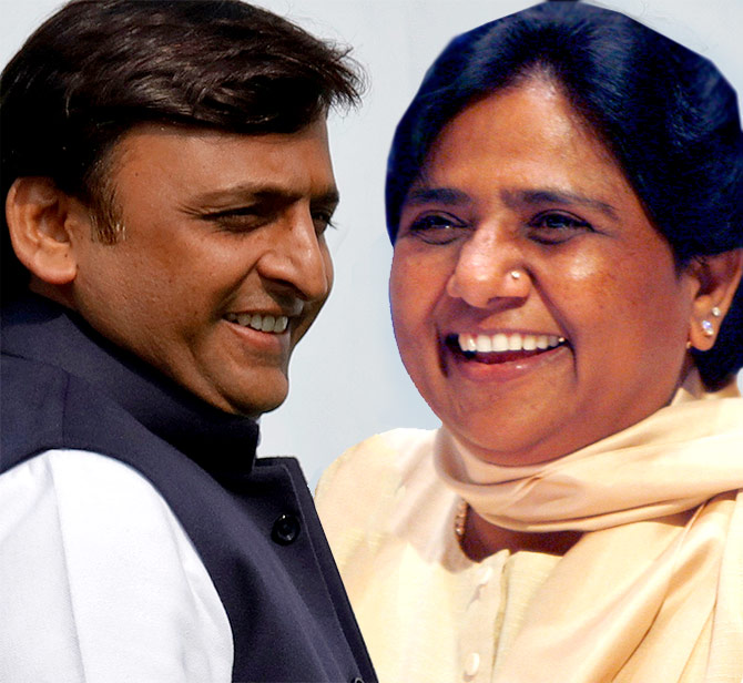 बंगलों का मोह!
