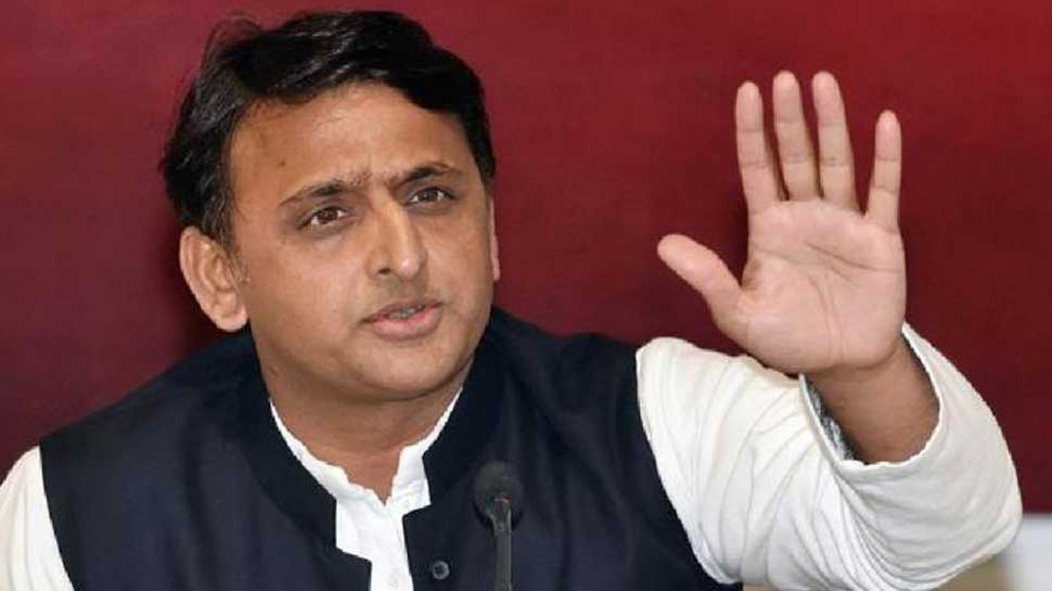 भाजपा को हराने के लिए सीटे कुर्बानी को तैयार :अखिलेश यादव