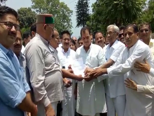 तिलाड़ी से आगे की पहल