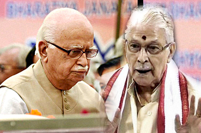बहुरेंगे भाजपाई बुजुर्गों के दिन