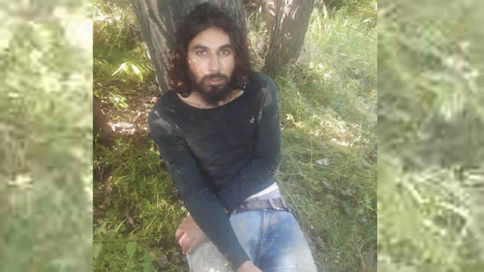 औरंगजेब का आखिरी वीडियो वायरल