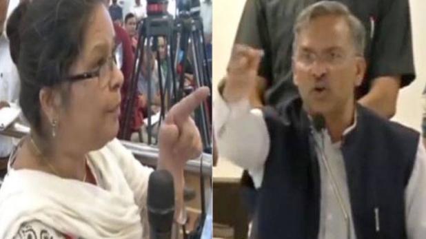 अपने ही मुख्यमंत्री ने बढ़ाई मोदी की मुश्किलें