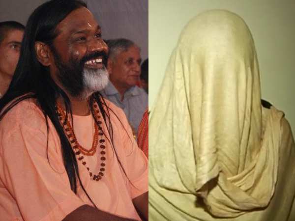 बाबागिरी पर फंदा