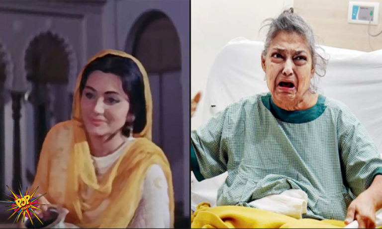 मुफलिसी के सितारे