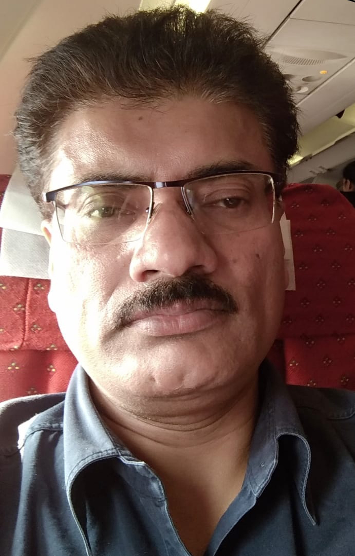 रग-रग में बसा रंगमंच