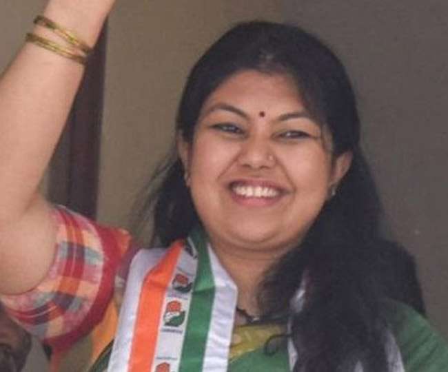 कर्नाटक में कांग्रेस को मिली एक और जीत