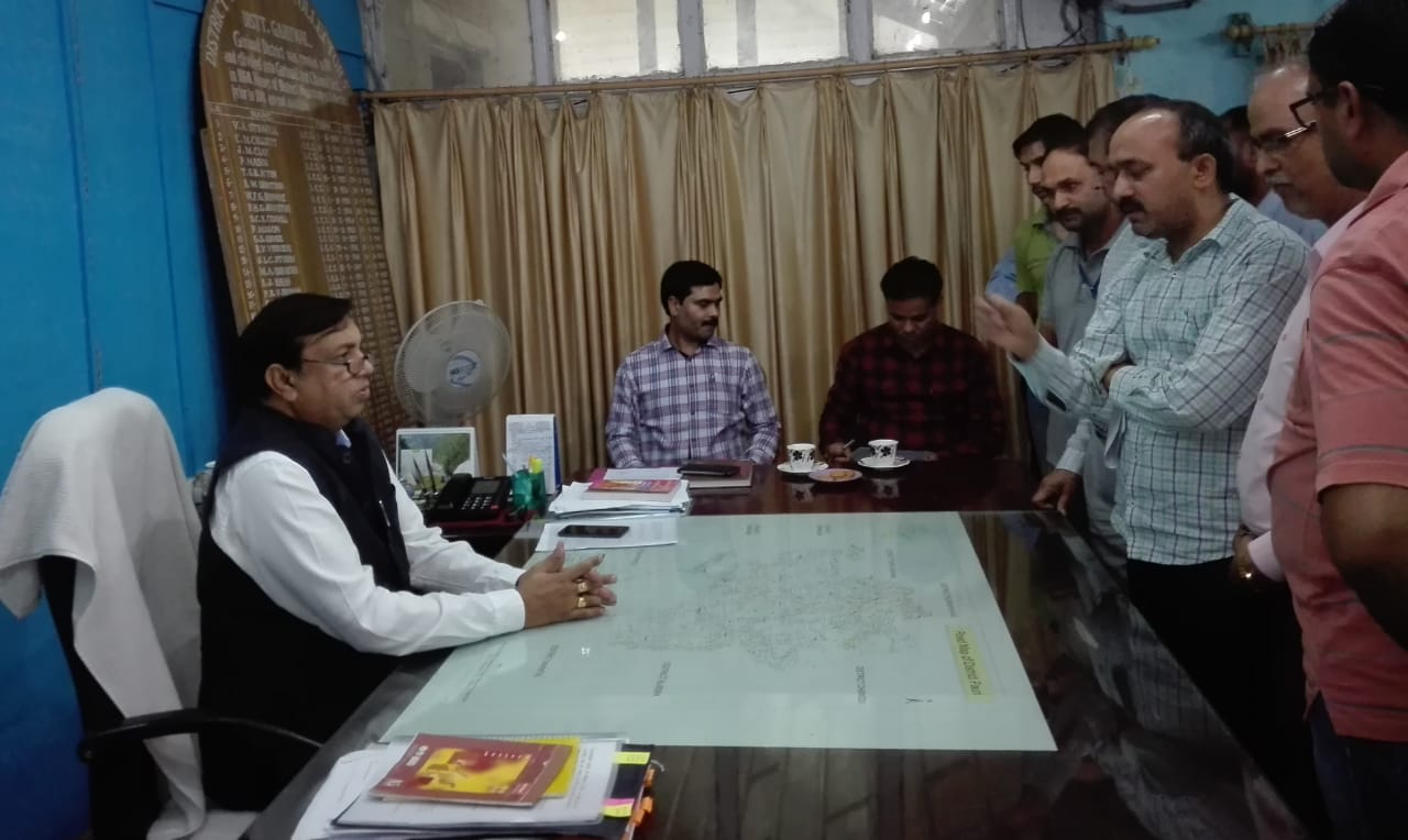 पौड़ी में राष्ट्रीय बाल श्रम योजना लागू
