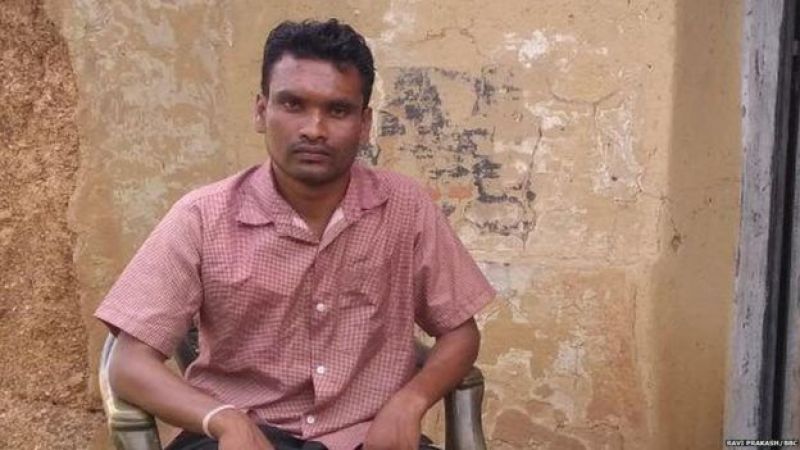अशोक सोरेन को मिली आर्थिक सहायता