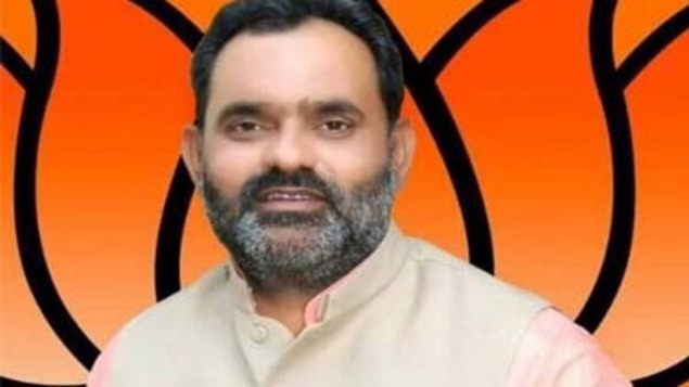 भाजपा विधायक का दबंगता और धमकी भरा एक और ओडियो वायरल…