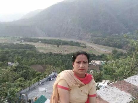 प्रियंका का अनूठा प्रतिरोध