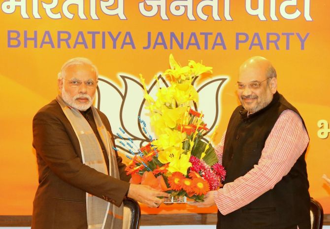 भाजपा के लिए चुनौतीपूर्ण होगा उत्तर का मैदान