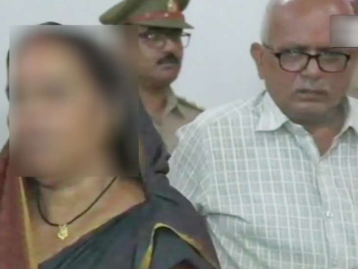 मुजफ्फरपुर रेप कांड के बाद अब यूपी का देवरिया