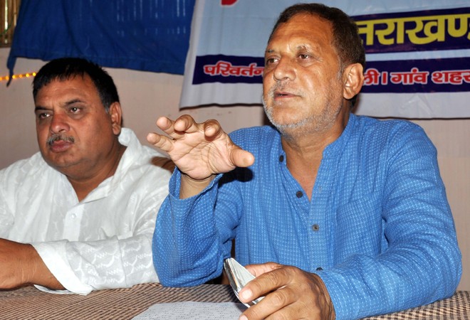 सांच को आंच नहीं