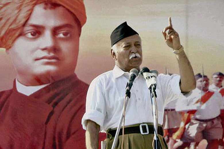 संघ का व्याख्यानमाला दिल्ली में आज से शुरू 