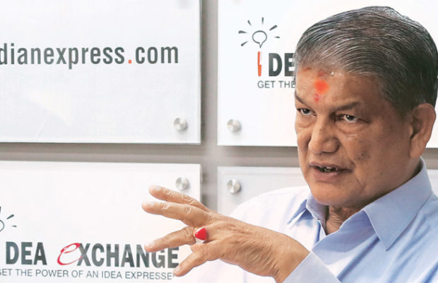 हरिद्वार को चाहिए मजबूत खेवनहार