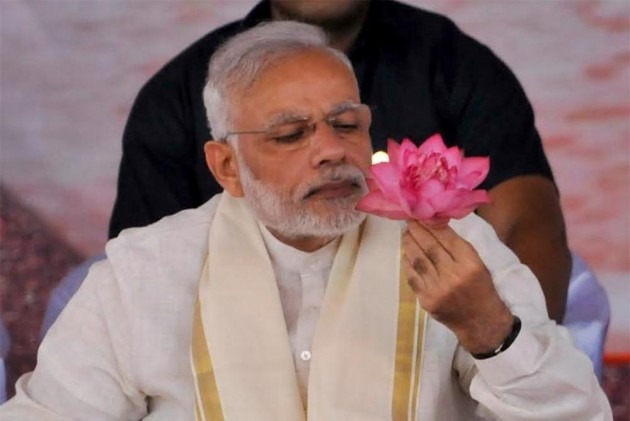 खफा-खफा से पीएम