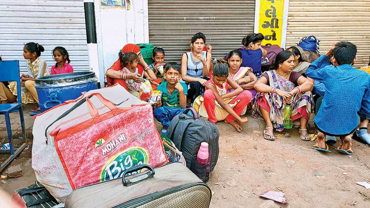 क्षेत्रवाद की राजनीति