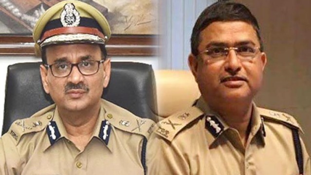 सवालों के घेरे में सीबीआई