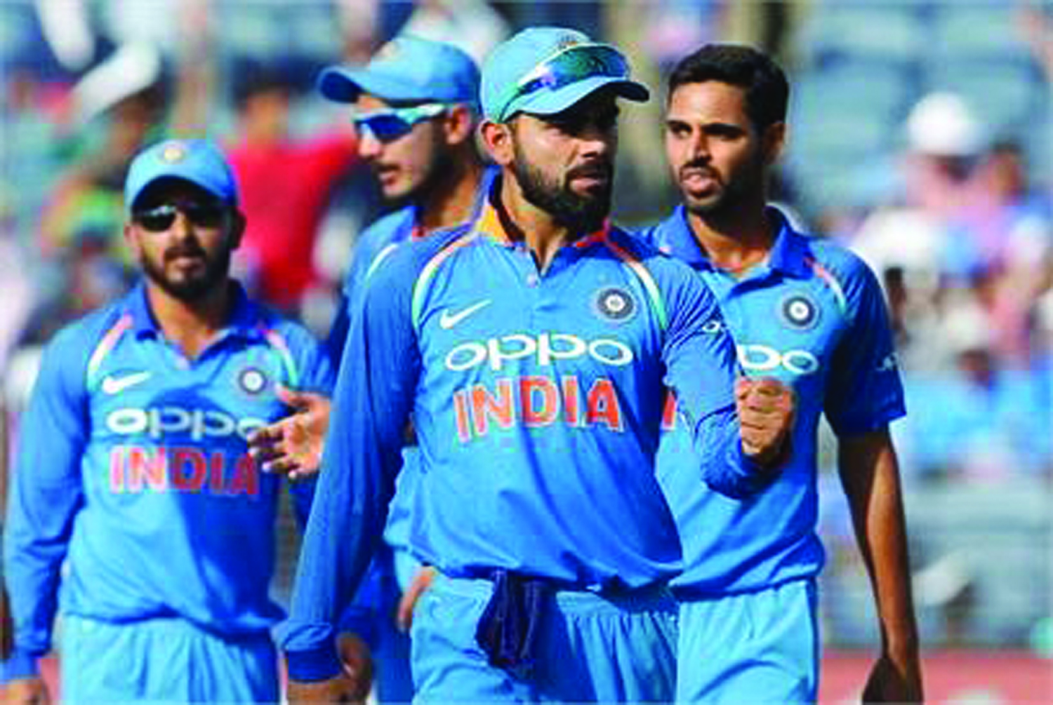 युवाओं पर भरोसा
