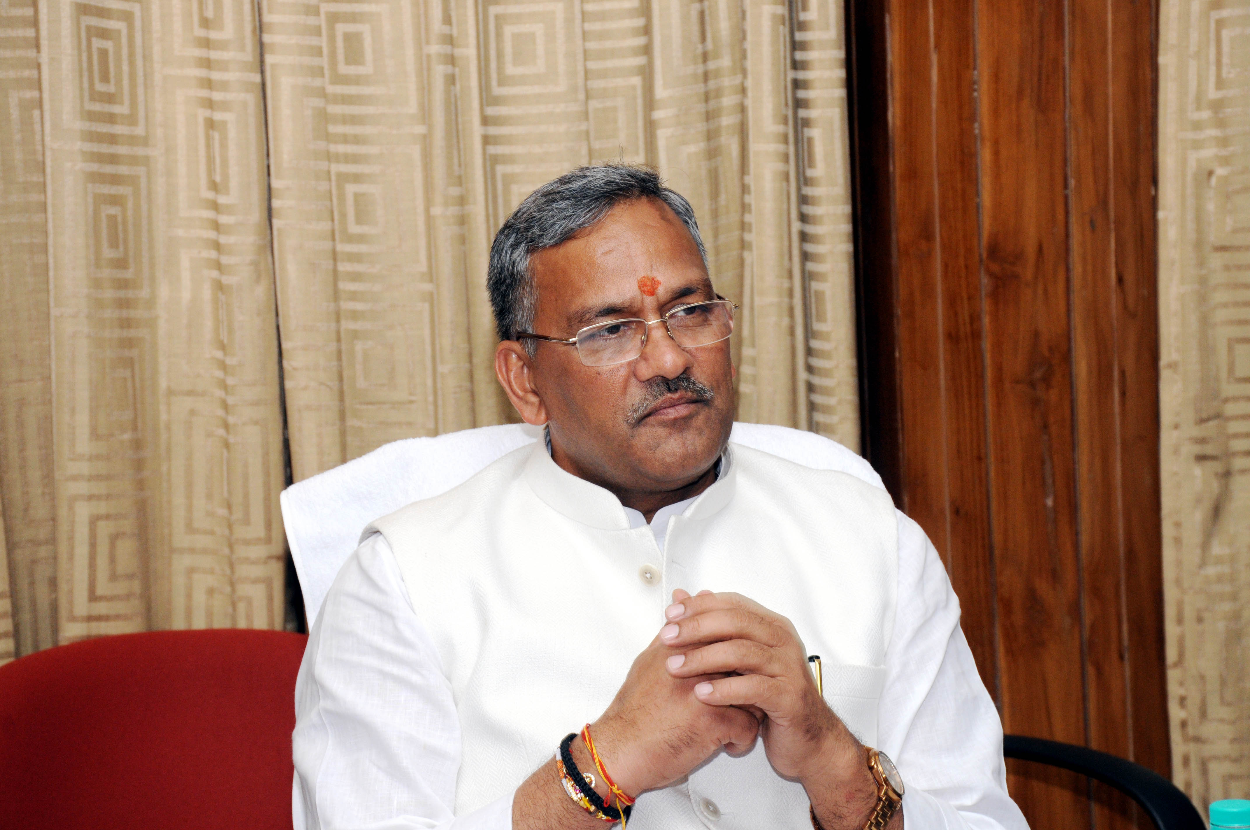 निजाम का लिटमस टेस्ट निकाय चुनाव