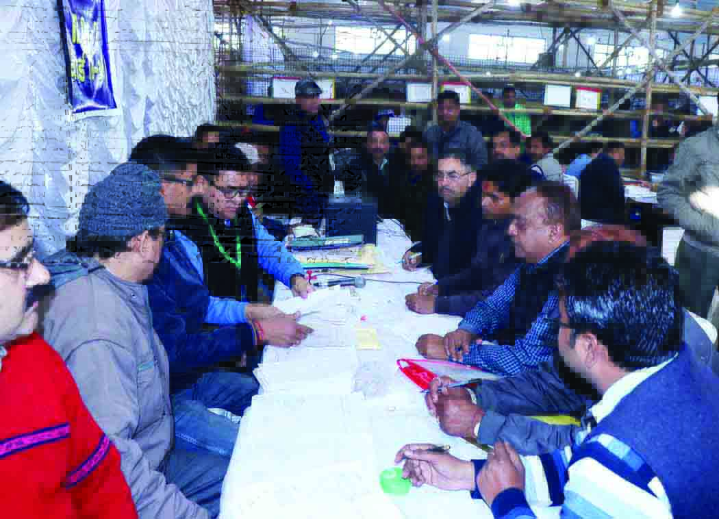 निर्दलियों पर बढ़ता भरोसा