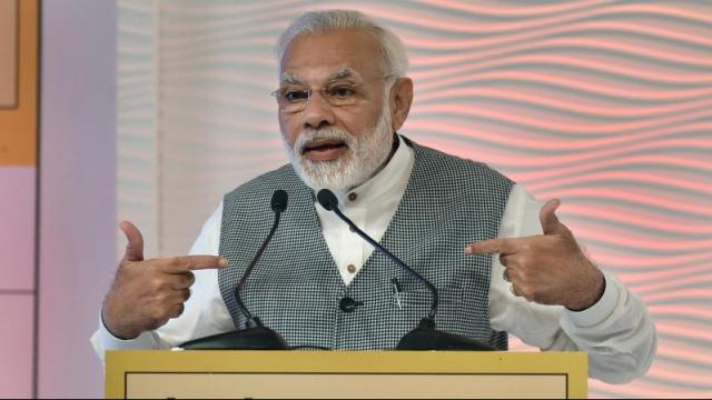  मोदी का फोकस अब राजस्थान के रण पर 