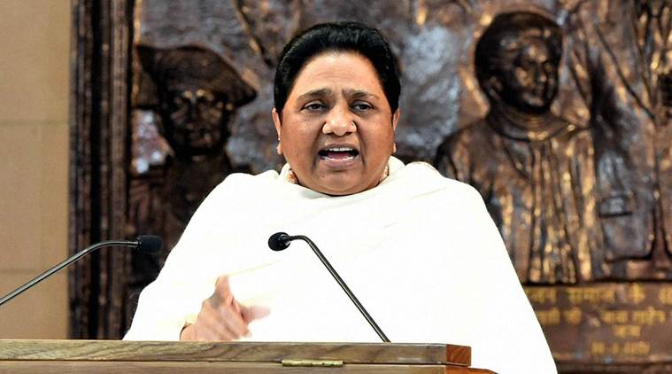 मायावती की नई सोशल इंजीनियरिंग