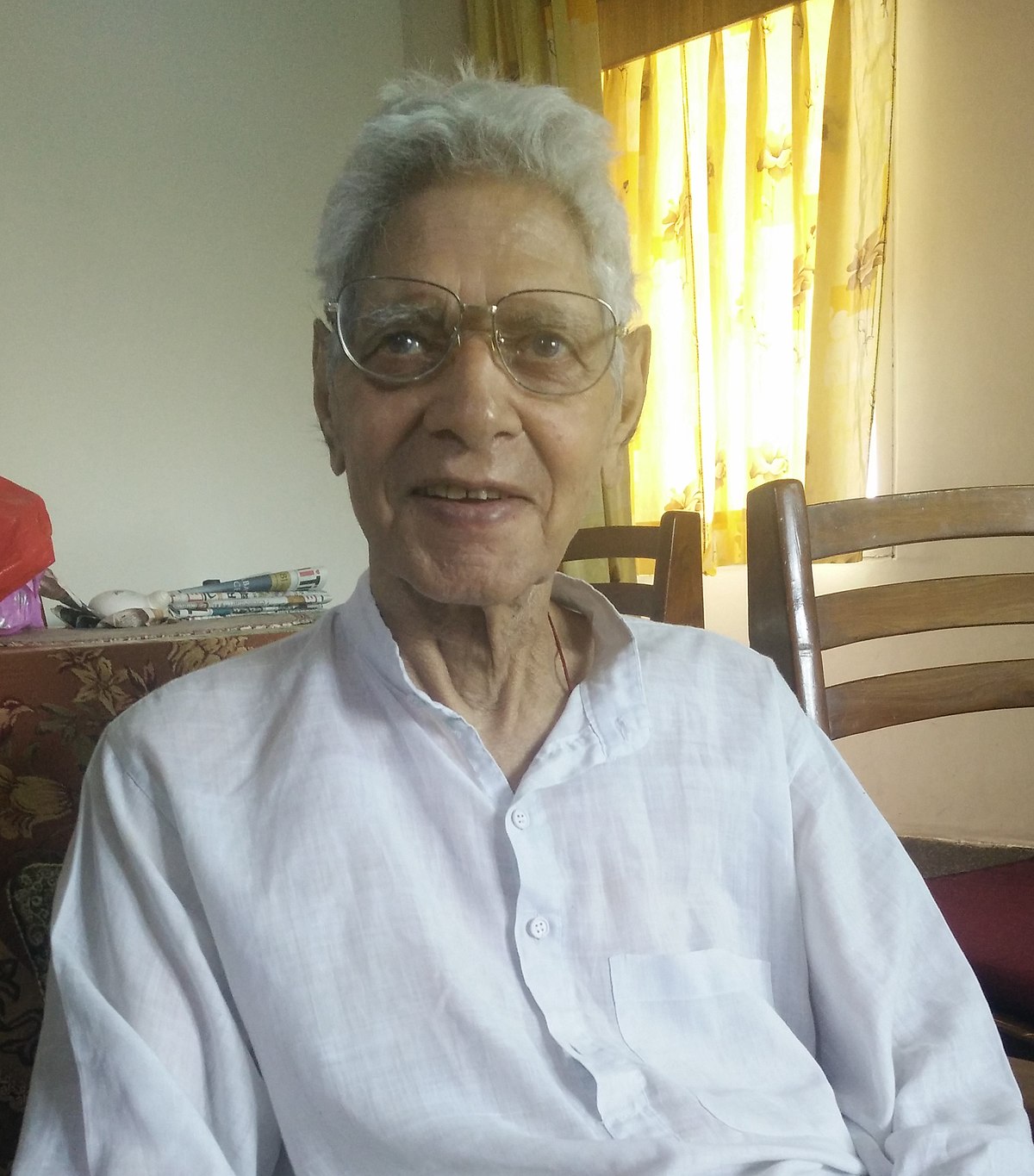 आलोचकों की नजर से ओझल रहे हिमांशु