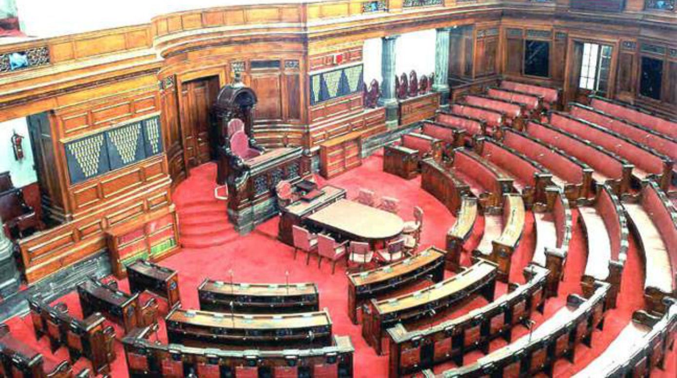 राज्यसभा में ट्रिपल तलाक बिल का पास होना मुश्किल