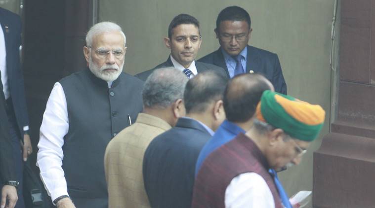टूटता जादू