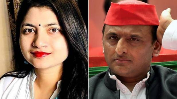 सियासत की आग में अफसरों की आहुति