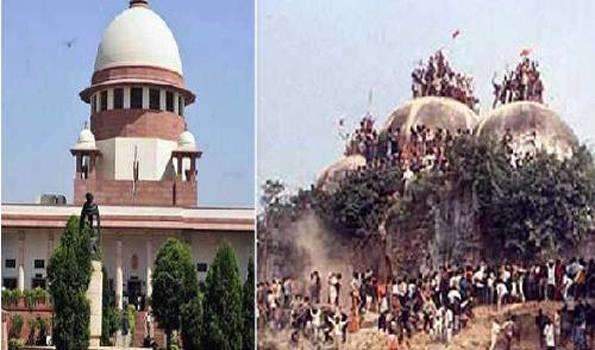 सरकार और सुप्रीम कोर्ट का तकरार