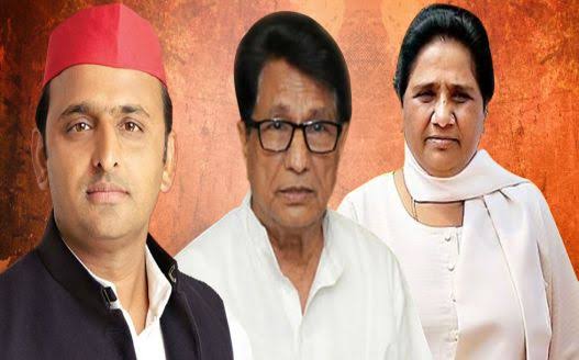 गठबन्धन की हांडी में रालोद की खिचड़ी