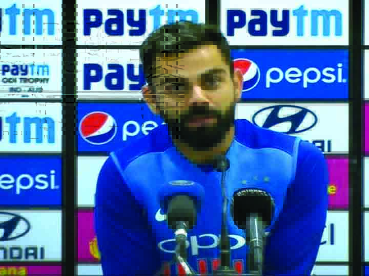 भारत की उम्मीदों को झटका