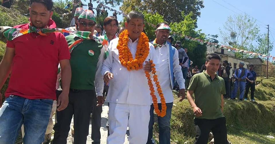 नैनीताल पर टिकी निगाहें