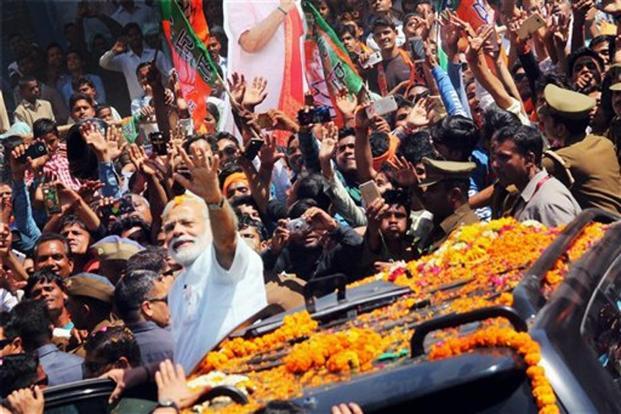 काशी की कसक 