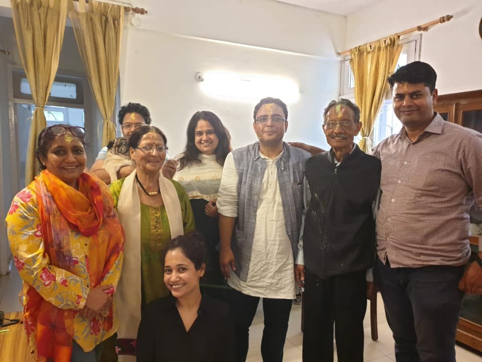 वंशवाद की बेल