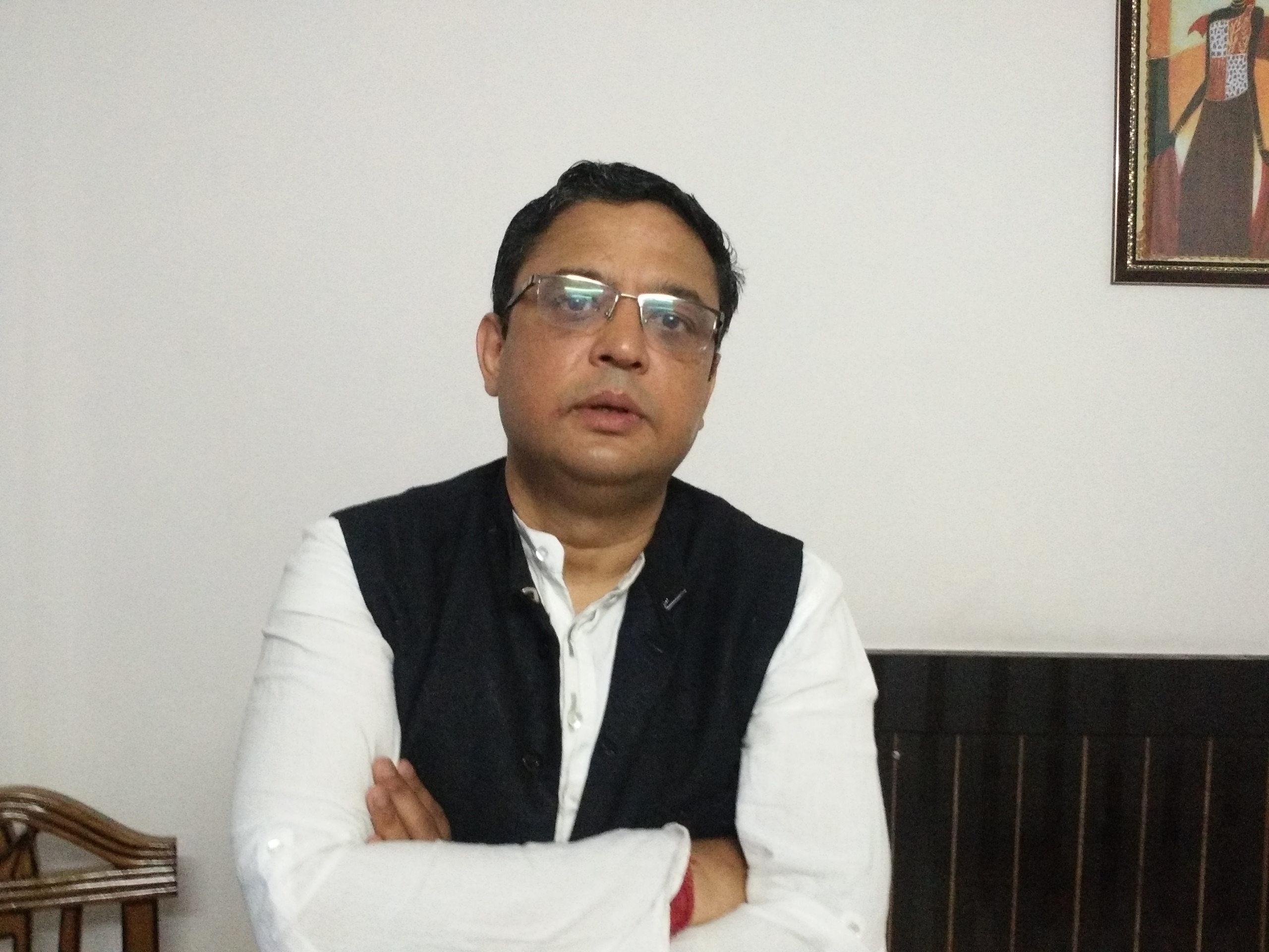 ‘जनरल खण्डूड़ी के विजन को आगे बढ़ा रहा हूं’