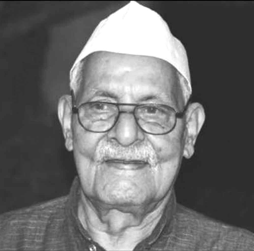 प्रजा के योद्धा का अवसान