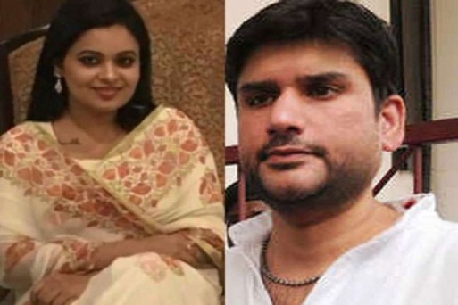अपूर्वा के बदलते बयानों से उलझी पुलिस,सामने नही आ रही हत्या की असली वजह