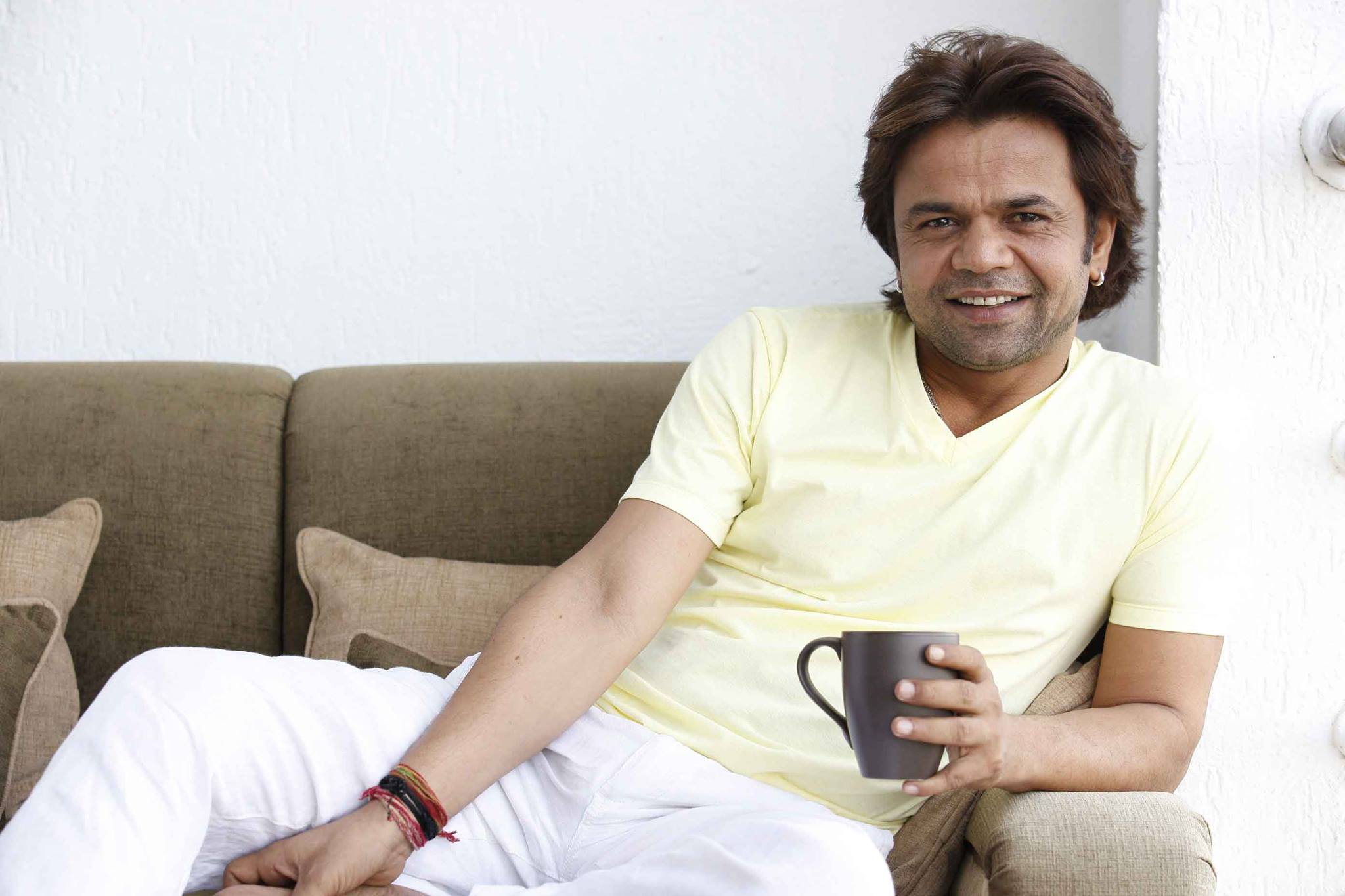 ‘अभिनय मेरी रोजी-रोटी और राजनीति सेवा’