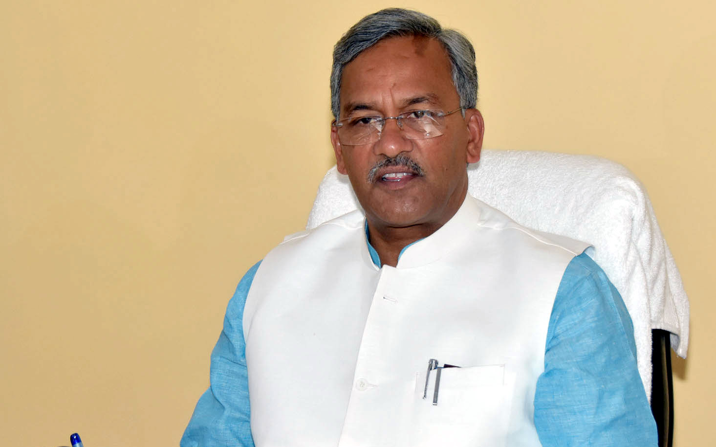 भ्रष्टाचार के आगे बेबस सरकार