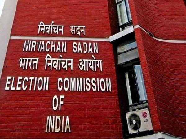 चुनाव आयोग ने कसा शिकंजा
