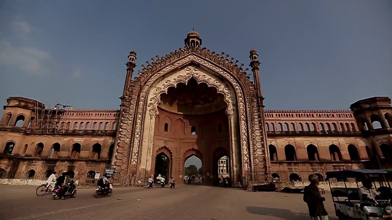 लखनऊ का चुनावी समीकरण
