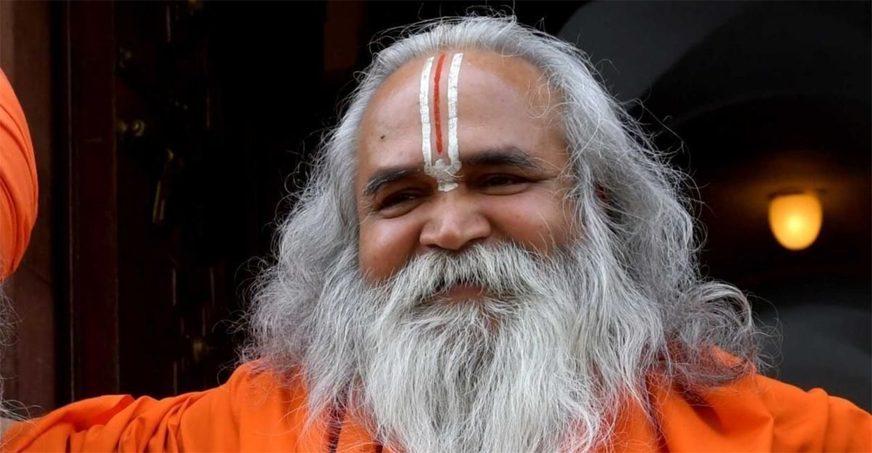 वेदान्ती के बोल- कहां गए वे लोग…