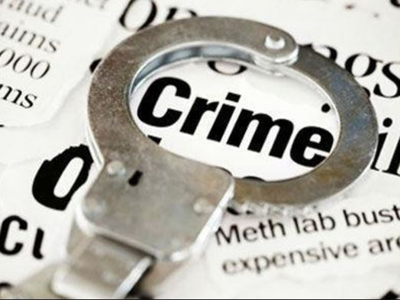 सांसद की कंपनी के केशियर से दिनदहाडे 65 लाख की लूट 