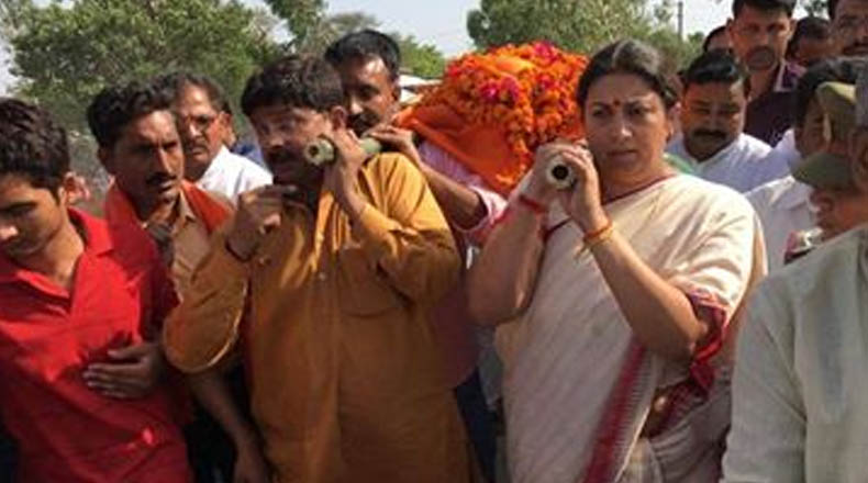 भाजपा कार्यकर्ताओं पर कहर, चुनाव परिणाम बाद तीन की हत्या 