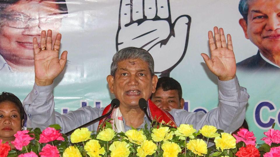 उत्तराखंड में कौन बनेगा कांग्रेस का सांसद !
