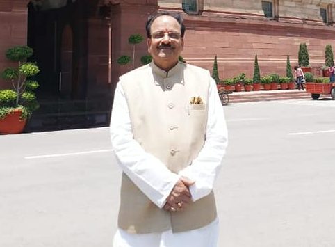 अजय का विजय पथ