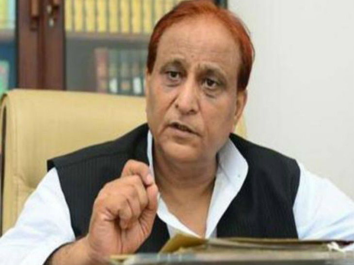 मदरसे से नाथूराम गोडसे और प्रज्ञा सिंह ठाकुर जैसे लोग नहीं निकलते :आजम खान